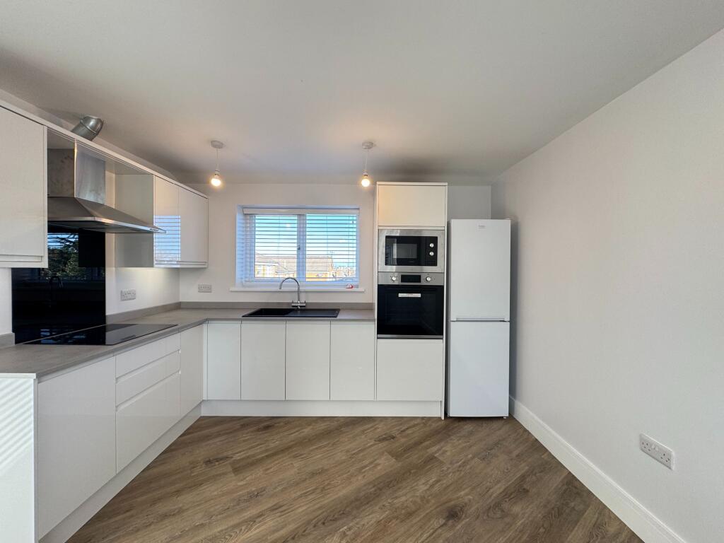 Main image of property: Stanhome Square, West Bridgford, Nottingham