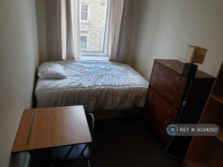 Apartment in Aberdeen - More