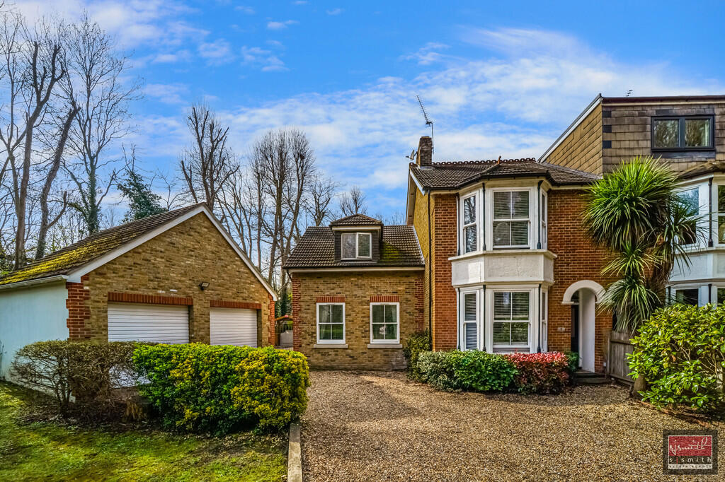 Main image of property: Moor Lane, Staines-upon-Thames