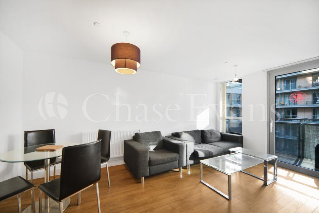 Apartment in London - View 3