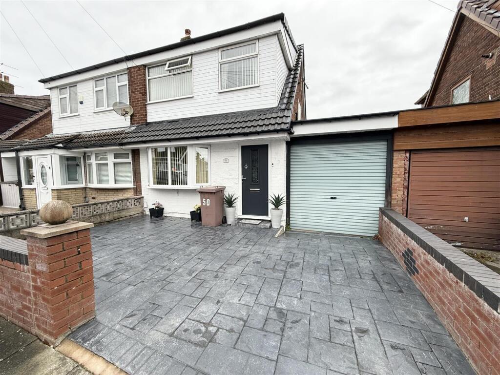 Main image of property: Balmoral Avenue, St. Helens