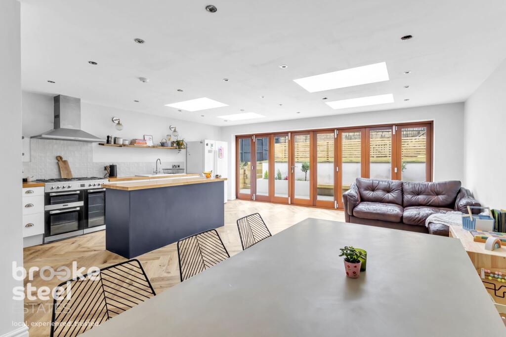 Main image of property: Ogden Drive, Helmshore, Helmshore, Rossendale