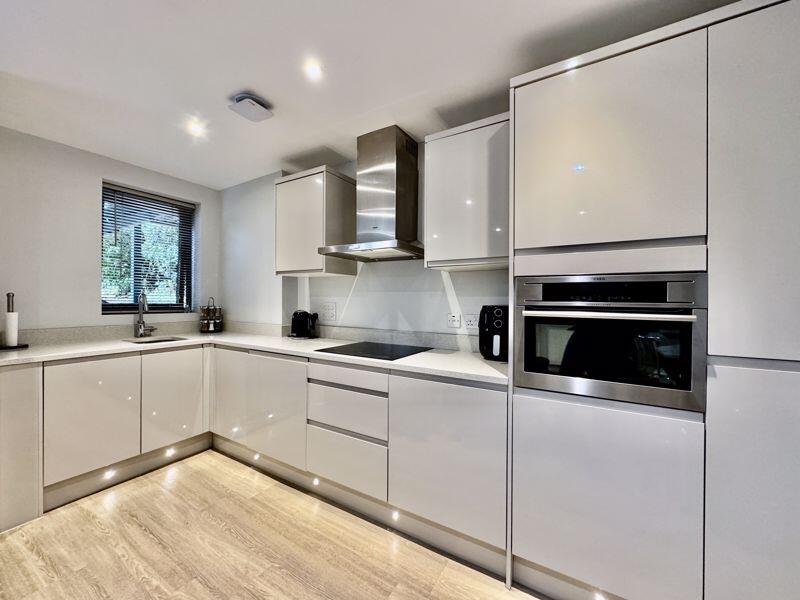 Main image of property: Brookfield Road, Wooburn Green