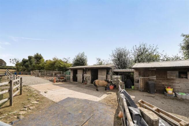 Stabling