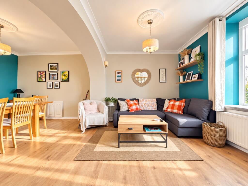 House in Swansea - View 4