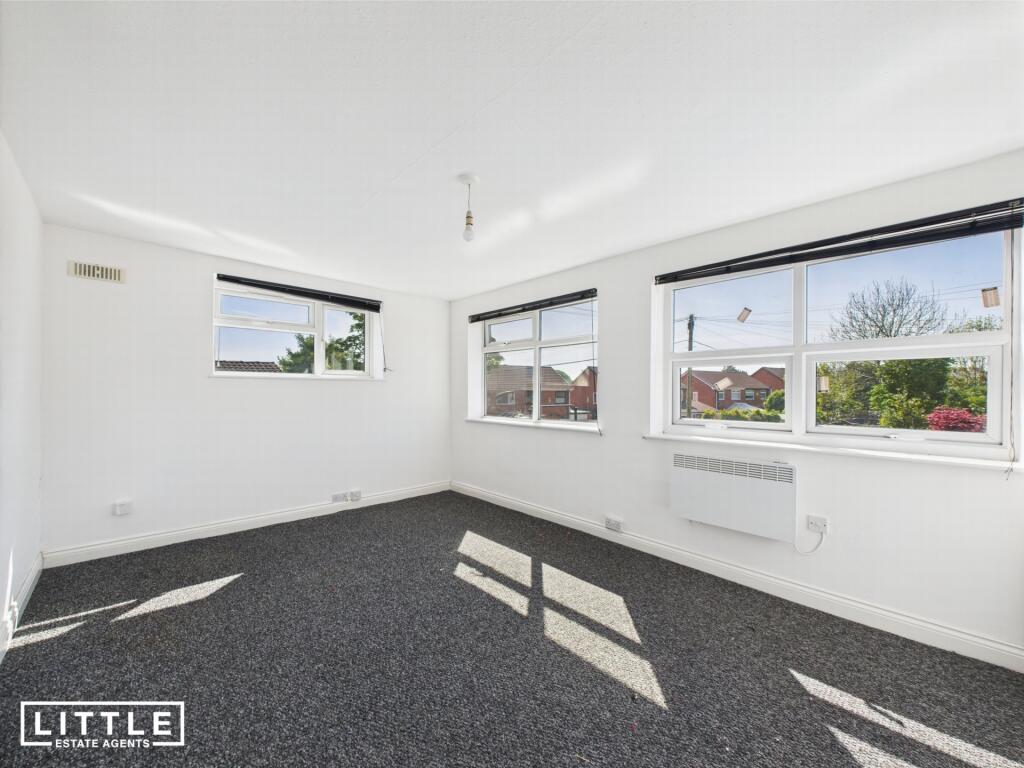 Nutgrove Road, St. Helens, WA9 – pohled 4