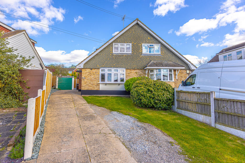 Main image of property: Stanley Road, Benfleet, SS7