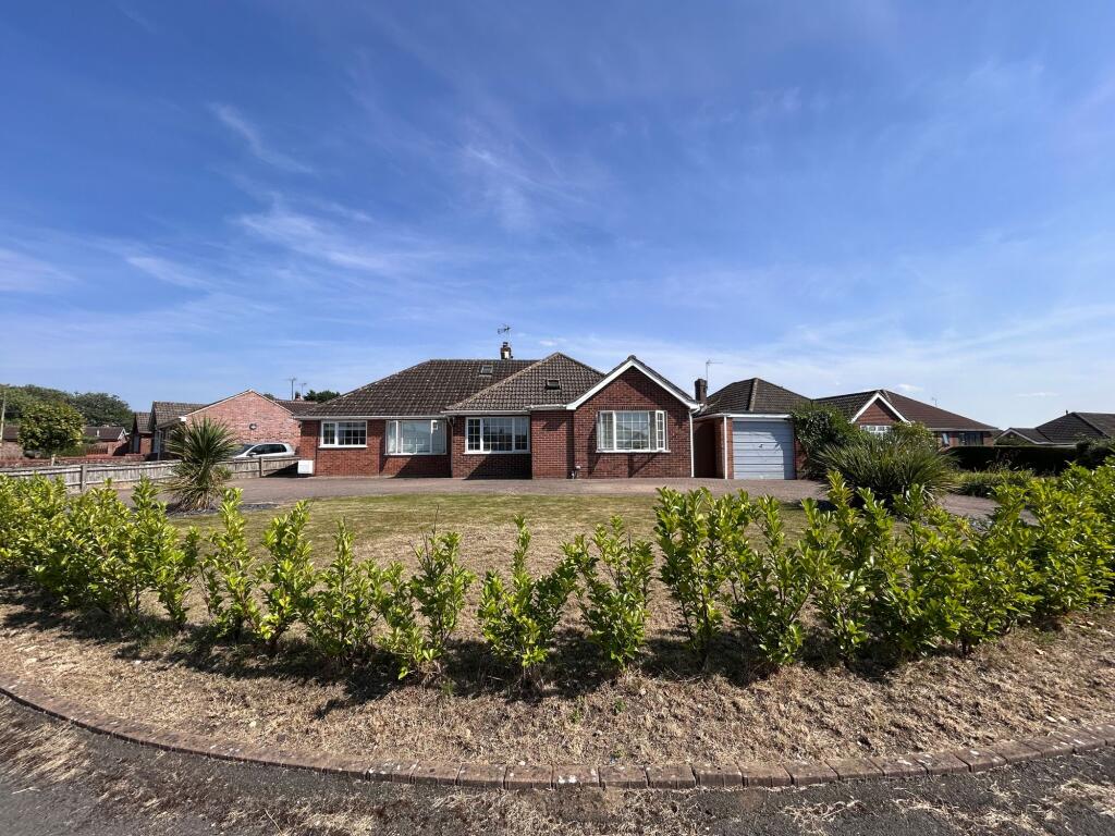 Main image of property: Doubledays, Cricklade, SN6