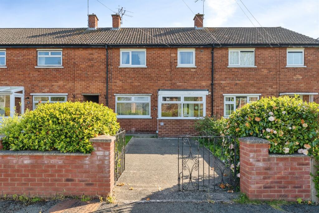 Main image of property: Chirk Close, Chester