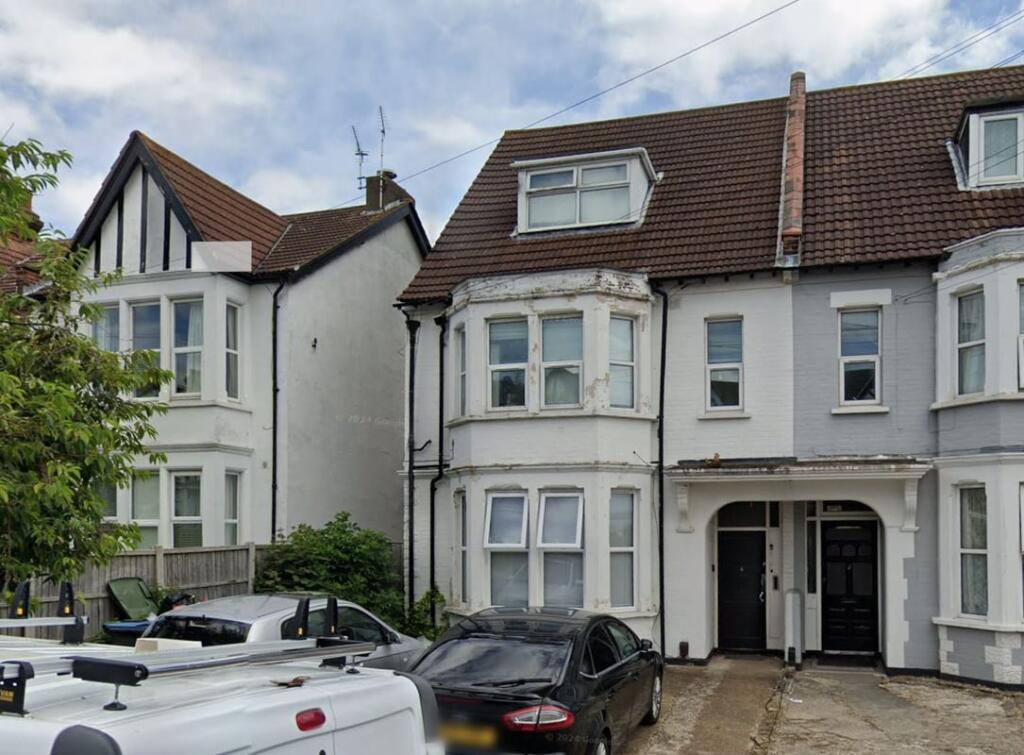 Main image of property: Satanita Road Westcliff-on-Sea SS0