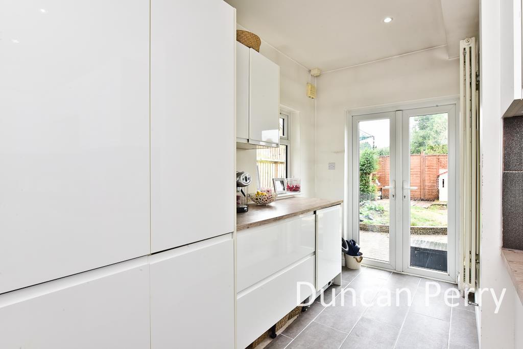 House in Enfield - More