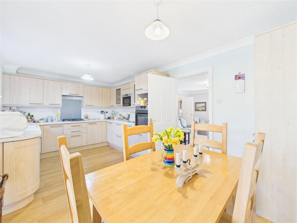 Barns Croft Way, Droitwich Spa, Worcestershire, WR9 photo 2