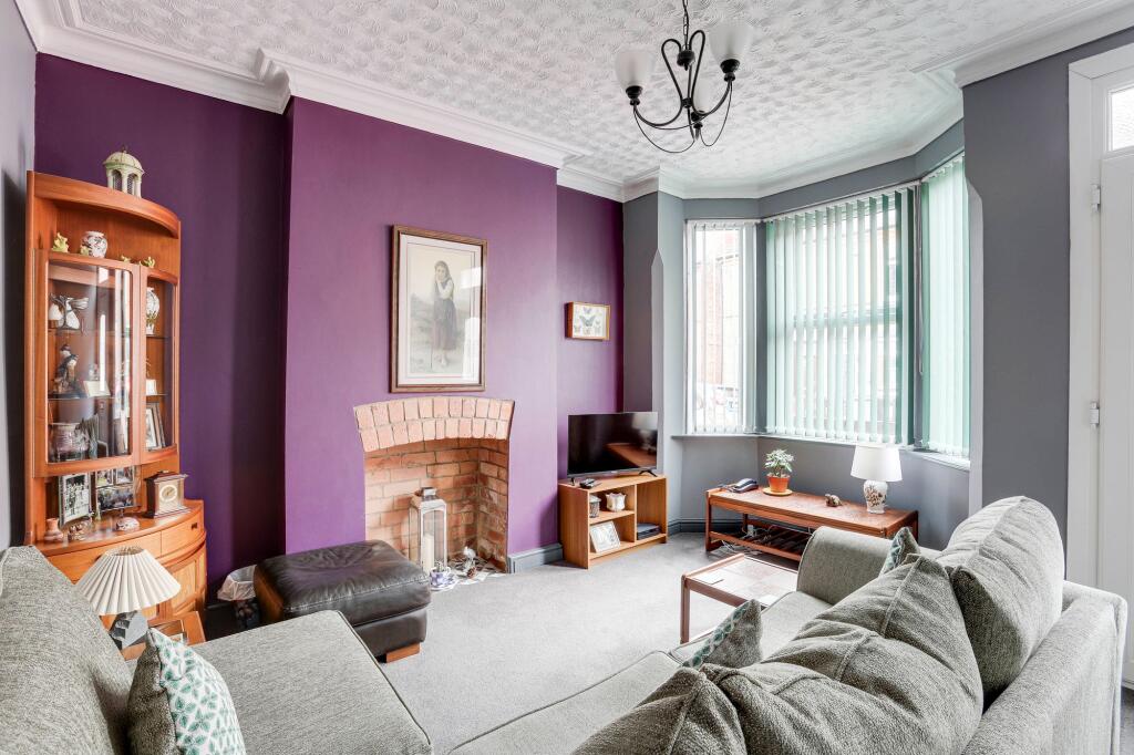 Kirkwhite Avenue, Long Eaton, NG10 photo 2