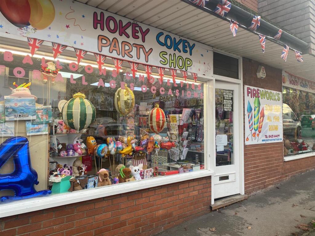 Main image of property: Wey Hill, Haslemere