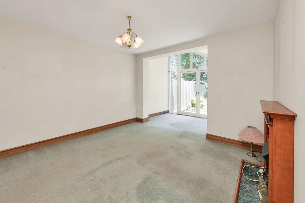 House in East Cambridgeshire, Fordham - View 5