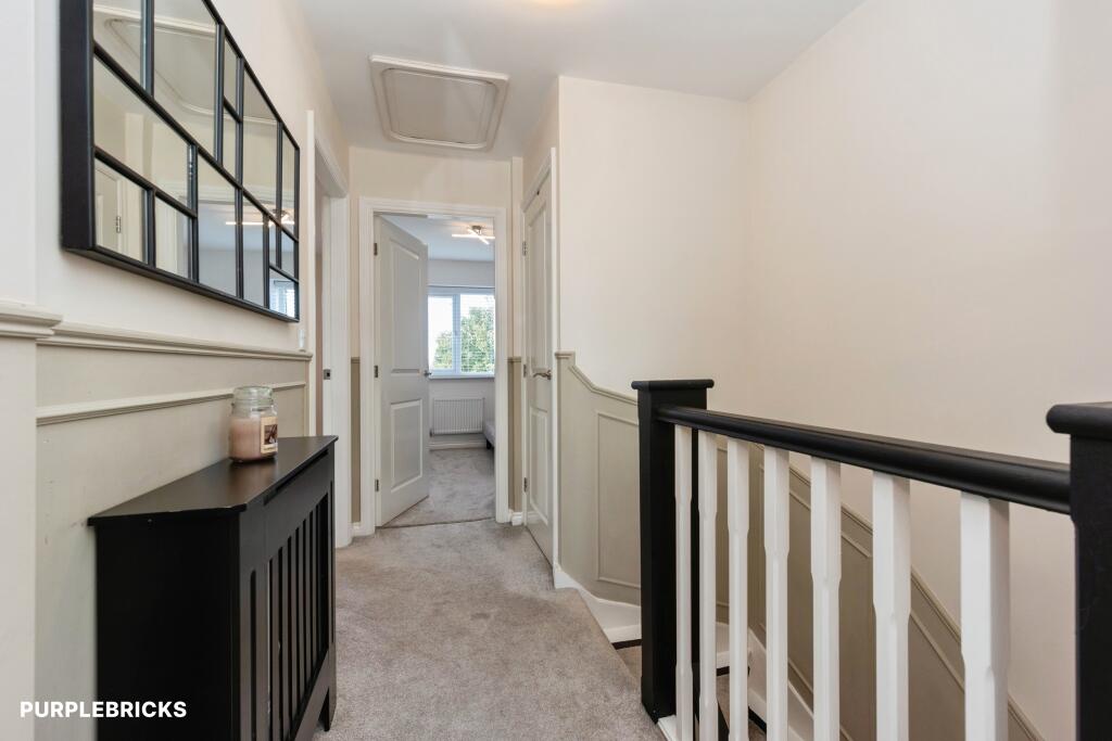 House in Tameside, Greater Manchester - View 4
