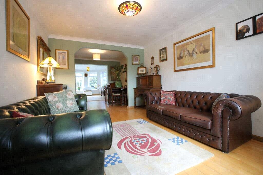 House in Newport Pagnell, City of Milton Keynes - View 4