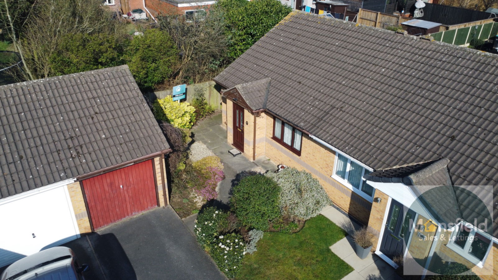 Main image of property: Park Hall Gardens, Mansfield Woodhouse, Mansfield, NG19 8RG