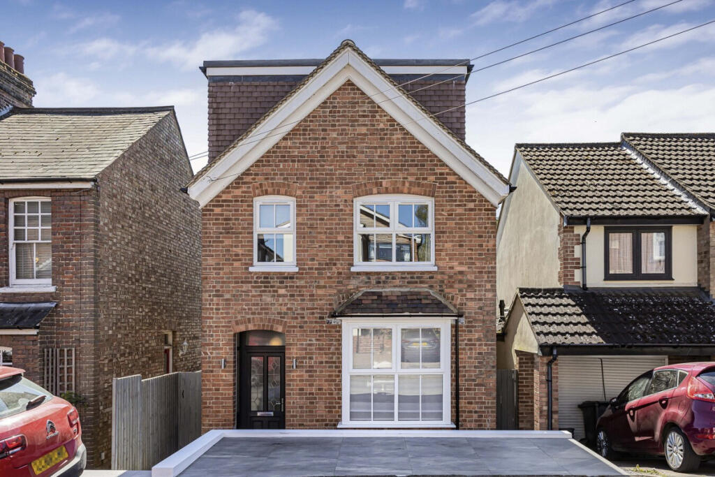 Additional image 31 of Salisbury Road, Harpenden, AL5