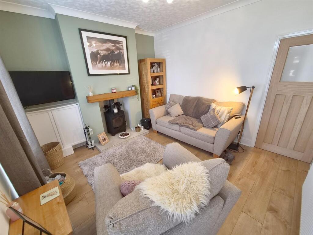 Congleton Road, Talke, Stoke-On-Trent photo 4