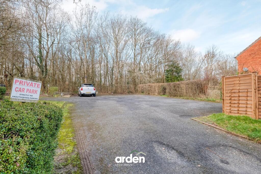 Additional image 8 of Rangeworthy Close, Redditch, B97