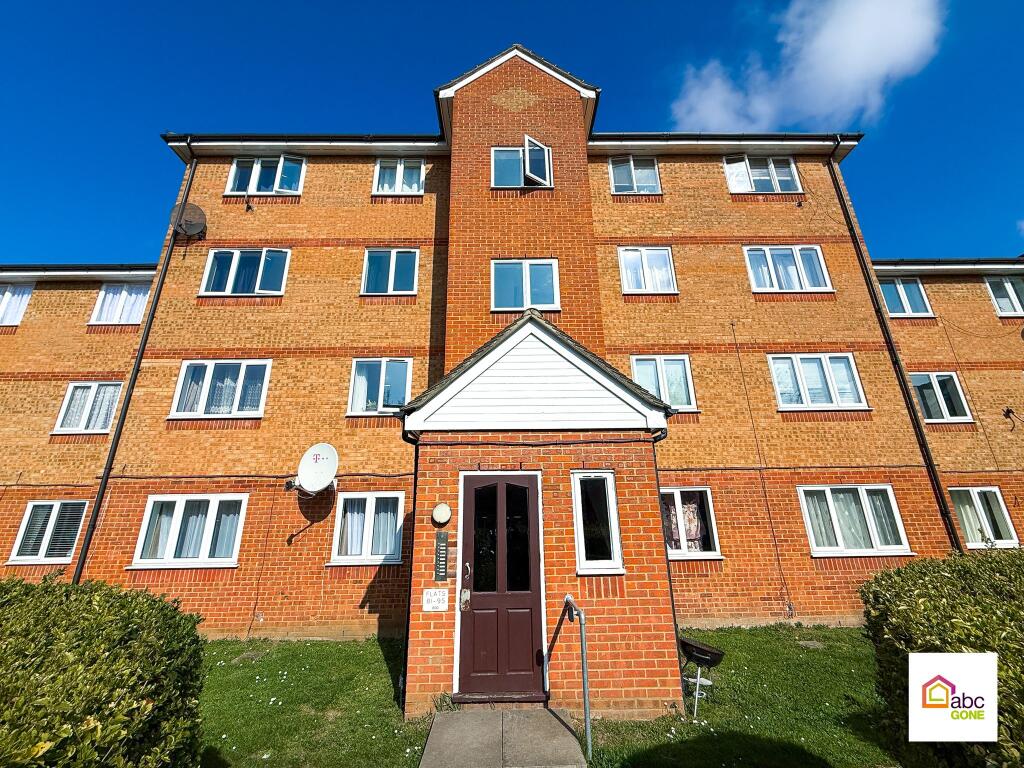 Main image of property: 83 Express Drive, Goodmayes, Essex, IG3 9QQ, UK