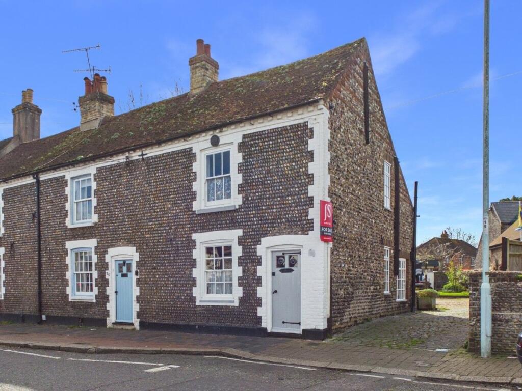 Main image of property: Church Road, Worthing, BN13 1HG