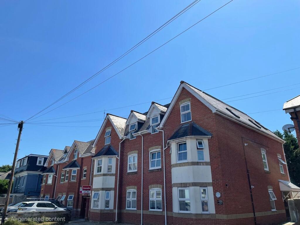 Main image of property: Carysfort Road, Bournemouth, Dorset, BH1