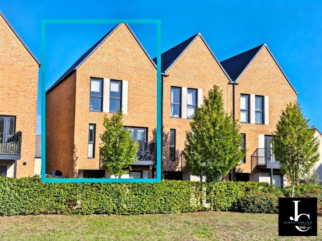 Main image of property: Upton Walk, Ketley, Telford, TF1 5GL