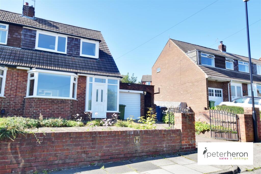 Main image of property: Myrella Crescent, Tunstall, Sunderland