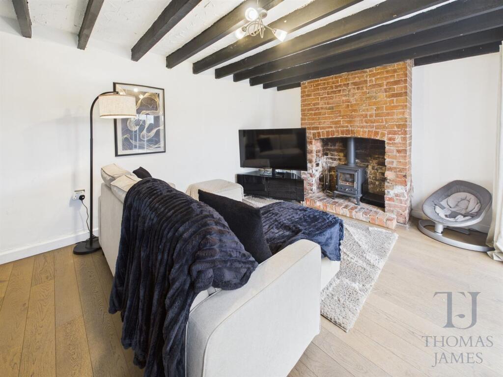 House in Rushcliffe, Gotham - View 4