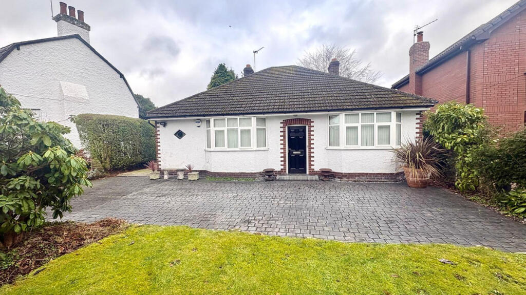 Mill Lane, Willaston, CH64 1 photo 2