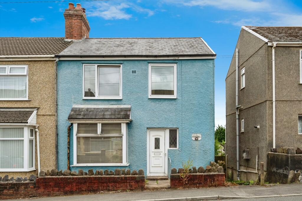Main image of property: Waun Road, Morriston, Swansea, SA6