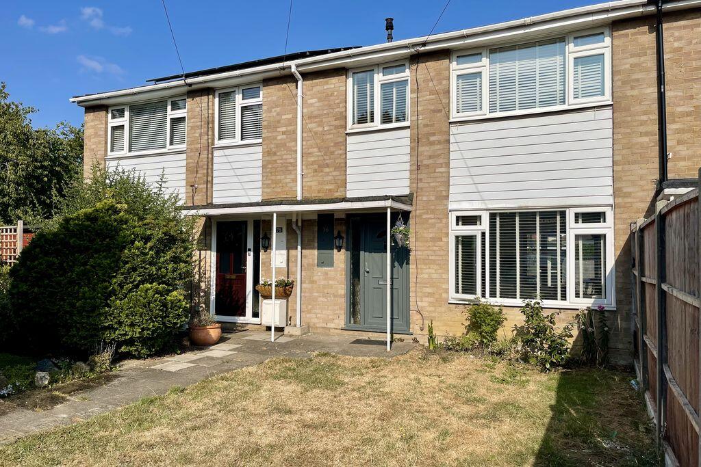 Main image of property: Holroyd Road, Claygate