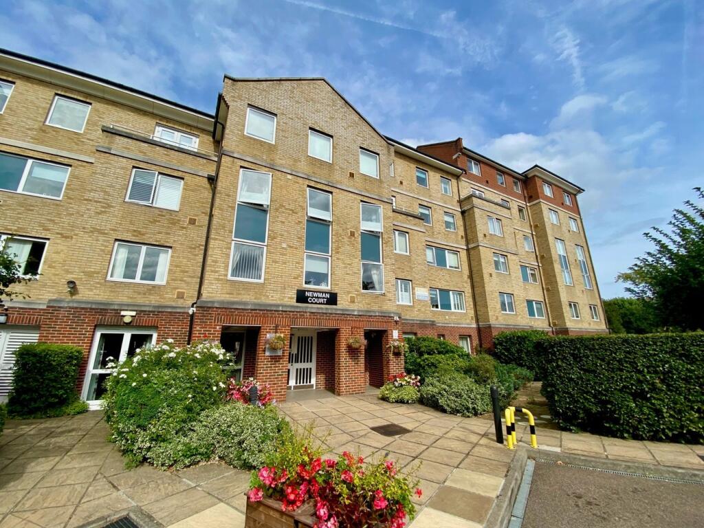 Main image of property: North Street, Bromley, BR1