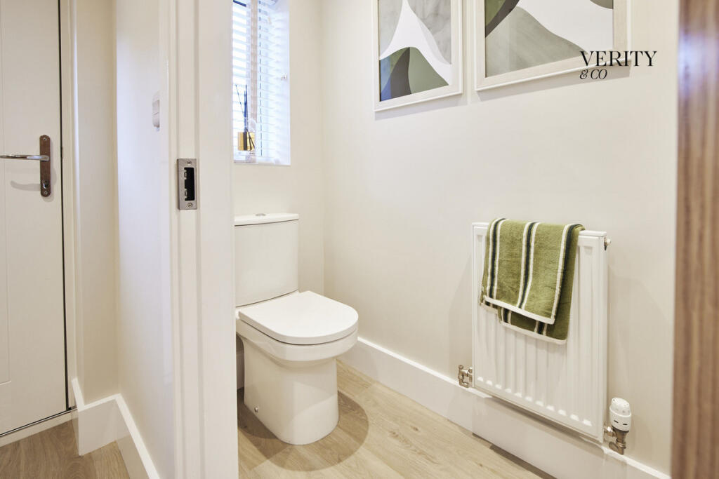 Additional image 8 of Plot 30 The Linhay, Pendle Farm, Worsthorne