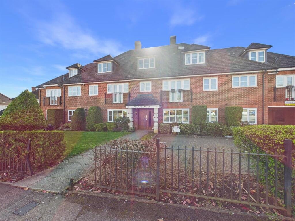 Main image of property: Nelson Court, Kingsend, Ruislip