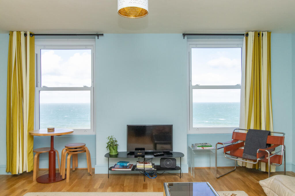 Main image of property: Ethelbert Terrace, Margate, CT9