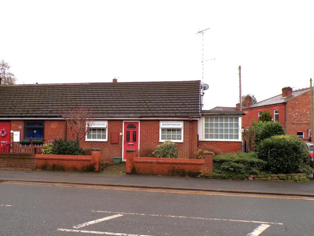 Main image of property: Ashton Road East, Failsworth, Manchester