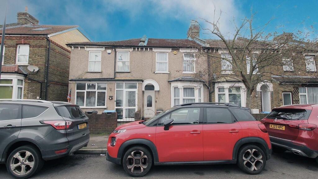 Main image of property: Oatlands Road, Enfield