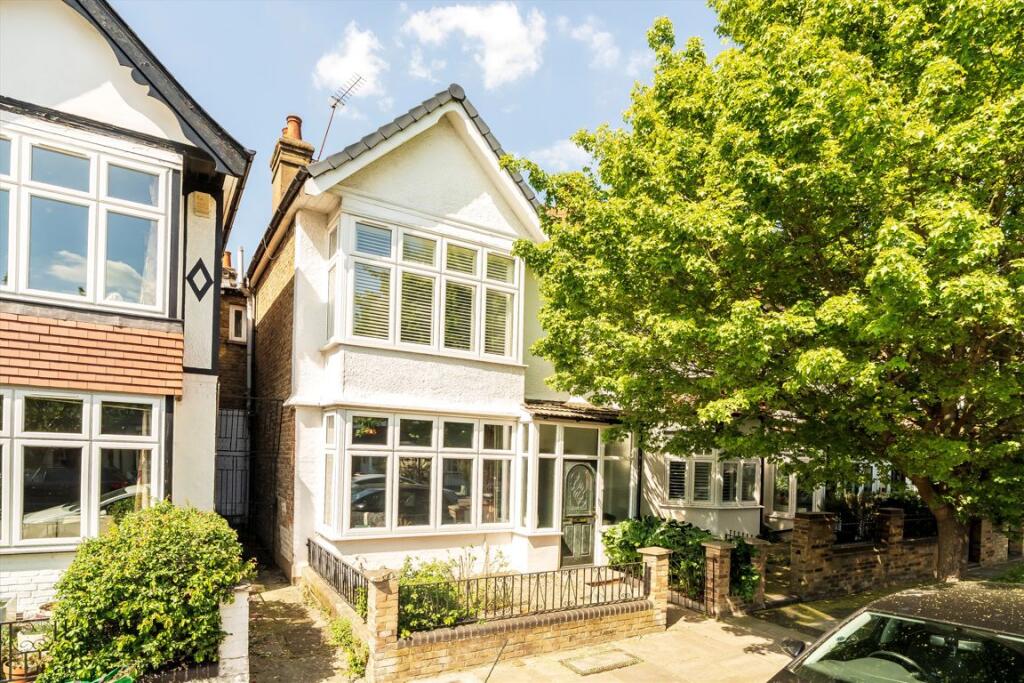 Main image of property: Lancaster Gardens, West Ealing