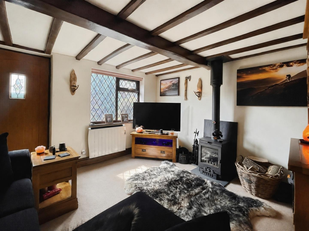 House in Stoke-on-Trent - View 5