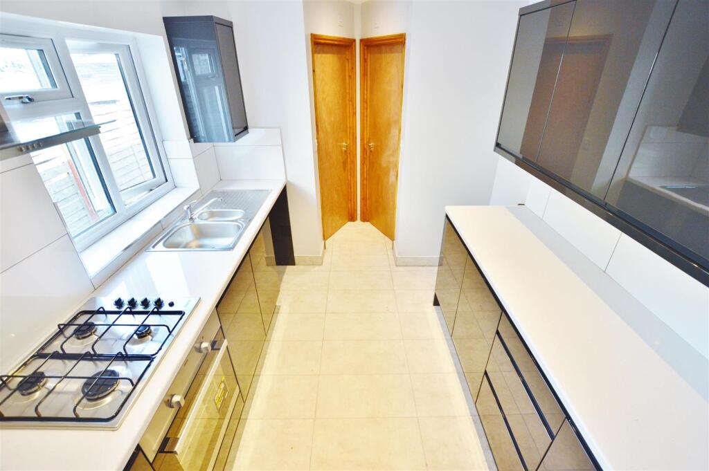 Main image of property: Barking Road, London, E13