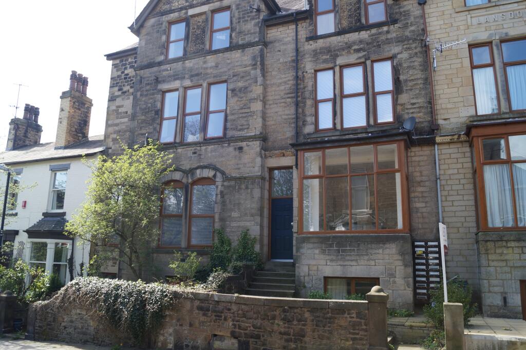 Main image of property: Regent Street, Lancaster, LA1
