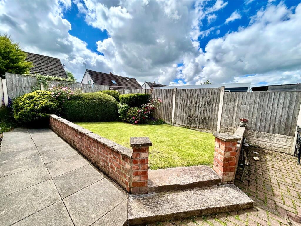 House in South Ribble, Gregson Lane - View 3