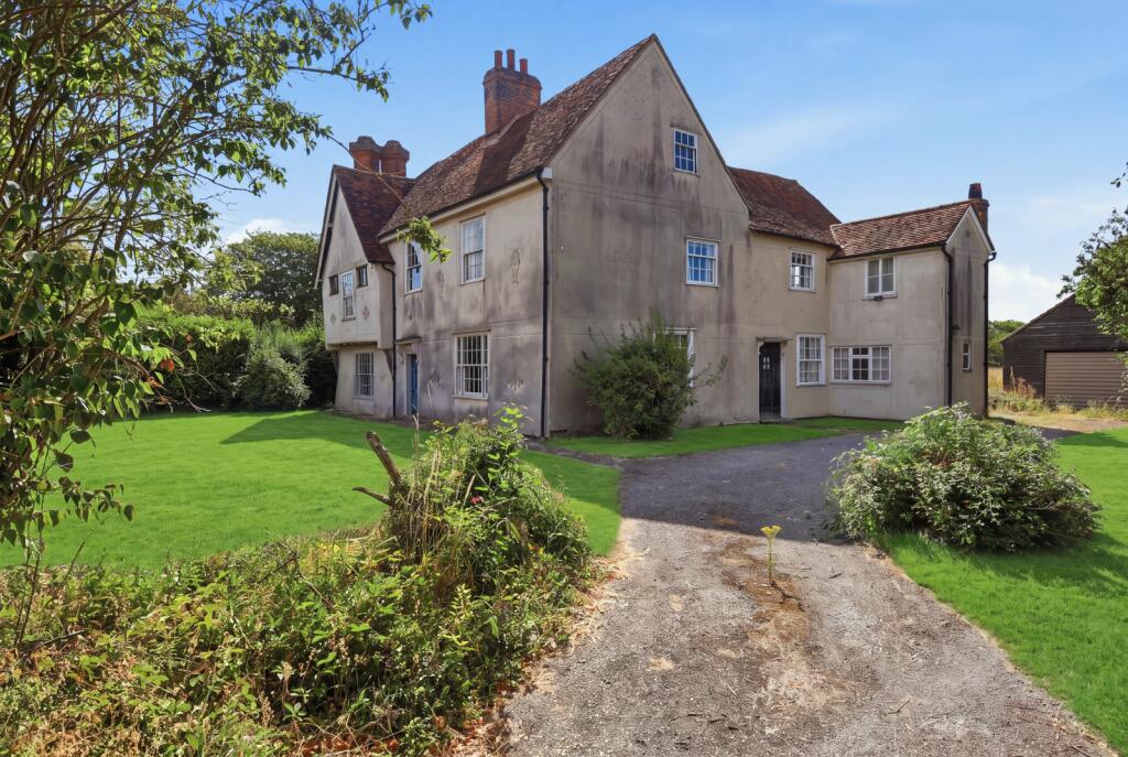 House in Chelmsford - View 5