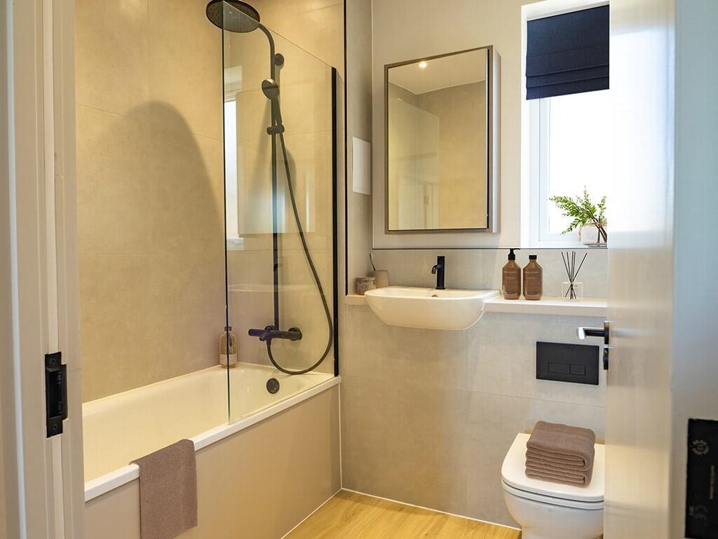 Main image of property: Bronze Walk,
Erith,
DA8 1FH