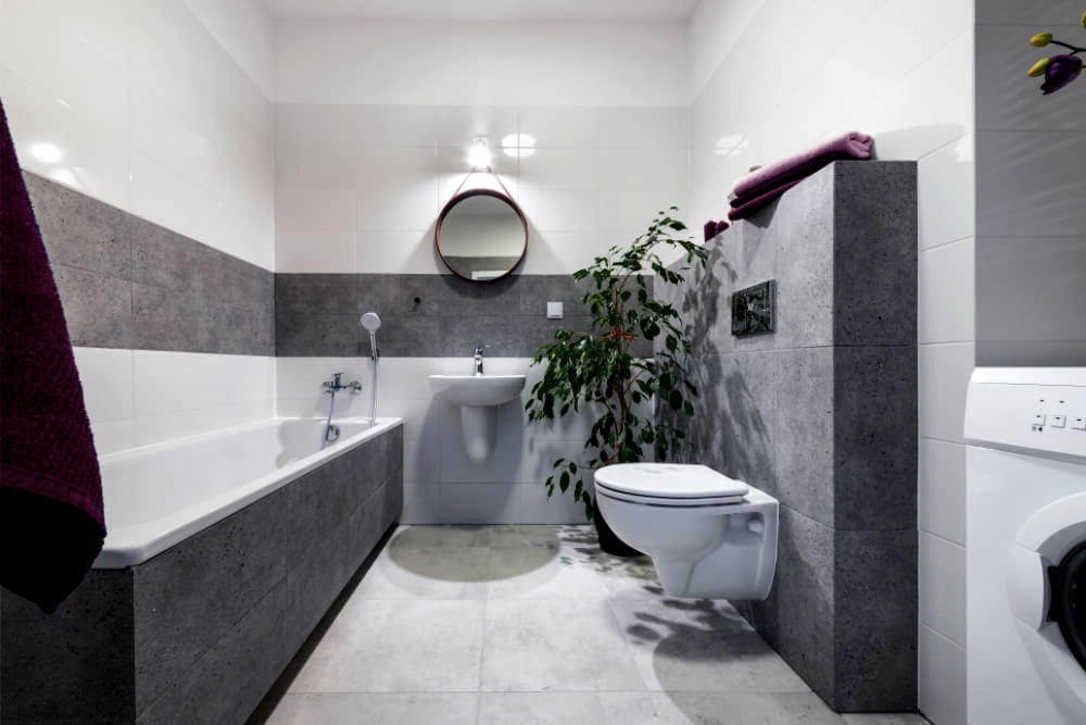 Apartment in Manchester - View 5