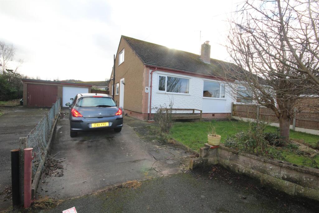 Main image of property: 8 Pennant Court, Llandudno