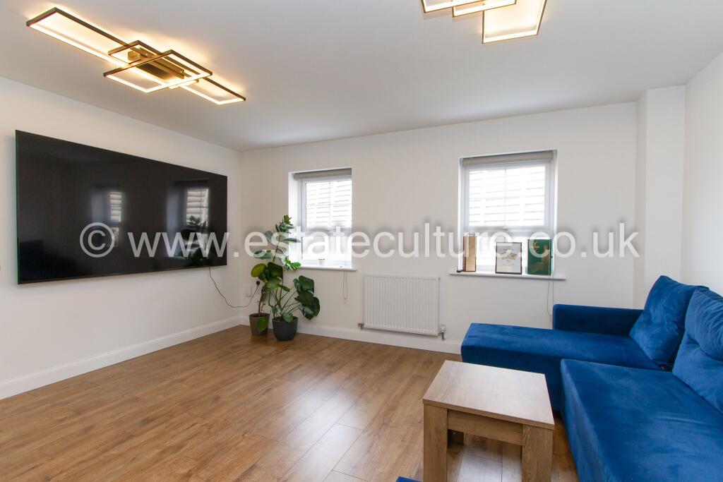 Gorsy Way, Nuneaton photo 5